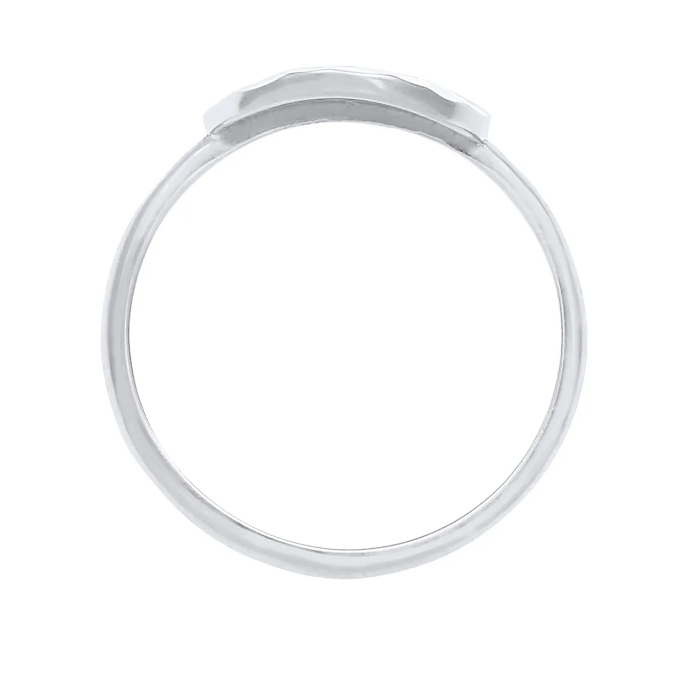 Elli "Ring Geo< Ringe|Vergoldet