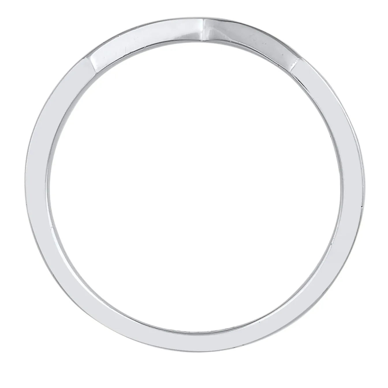 Elli "Ring Geo< Ringe|Vergoldet
