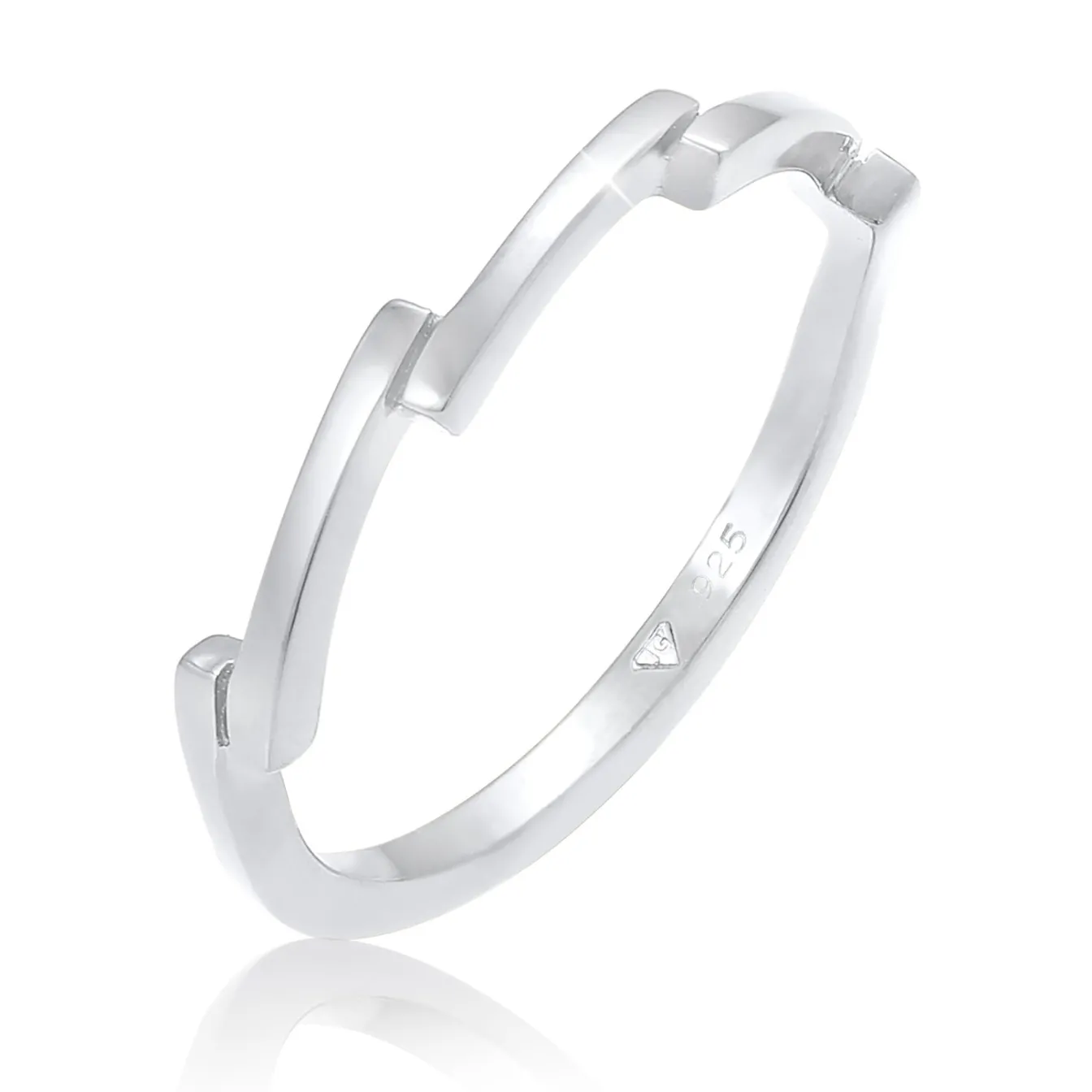 Elli "Ring Geo< Letzte Chance|Ringe