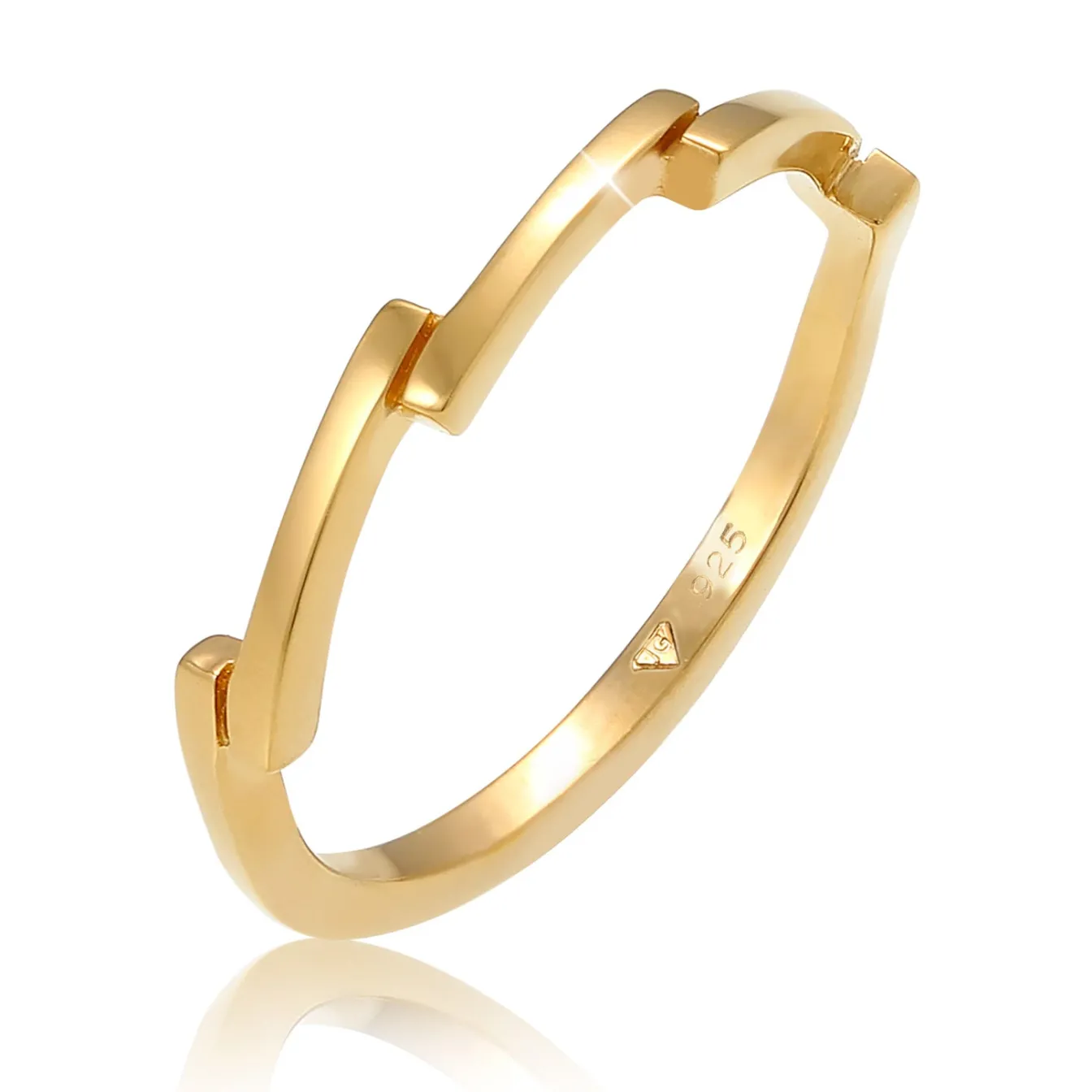 Elli "Ring Geo< Letzte Chance|Ringe