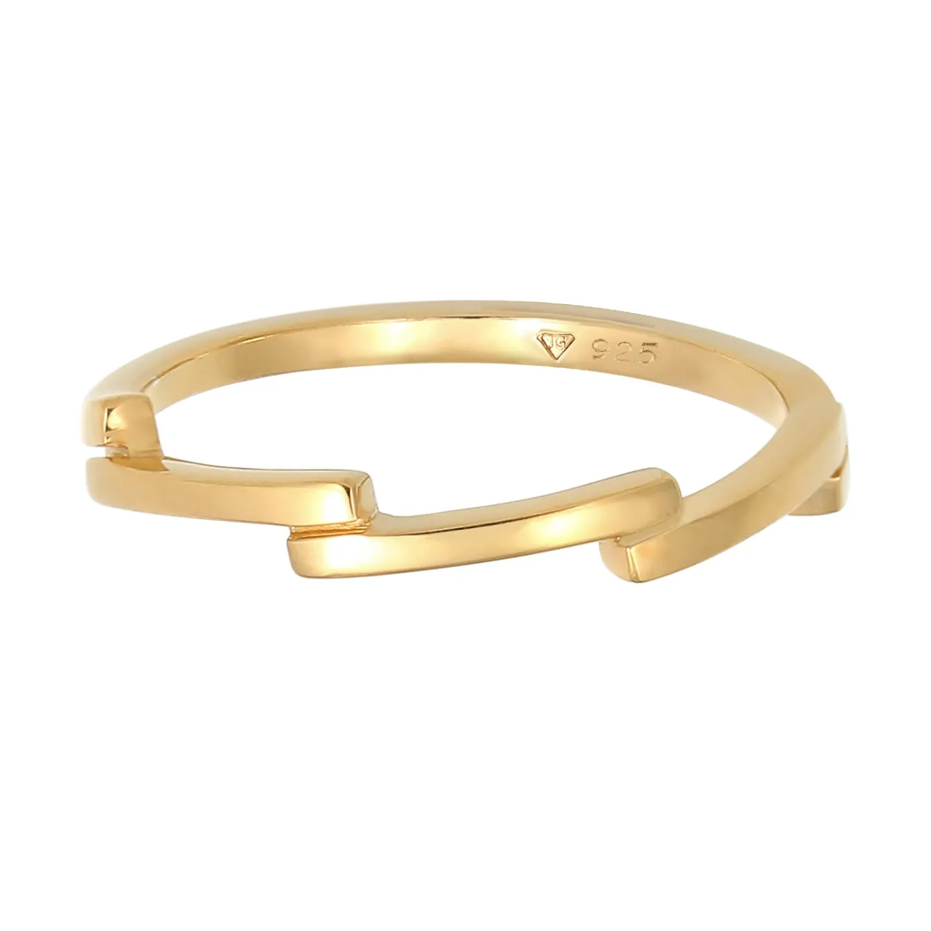 Elli "Ring Geo< Letzte Chance|Ringe