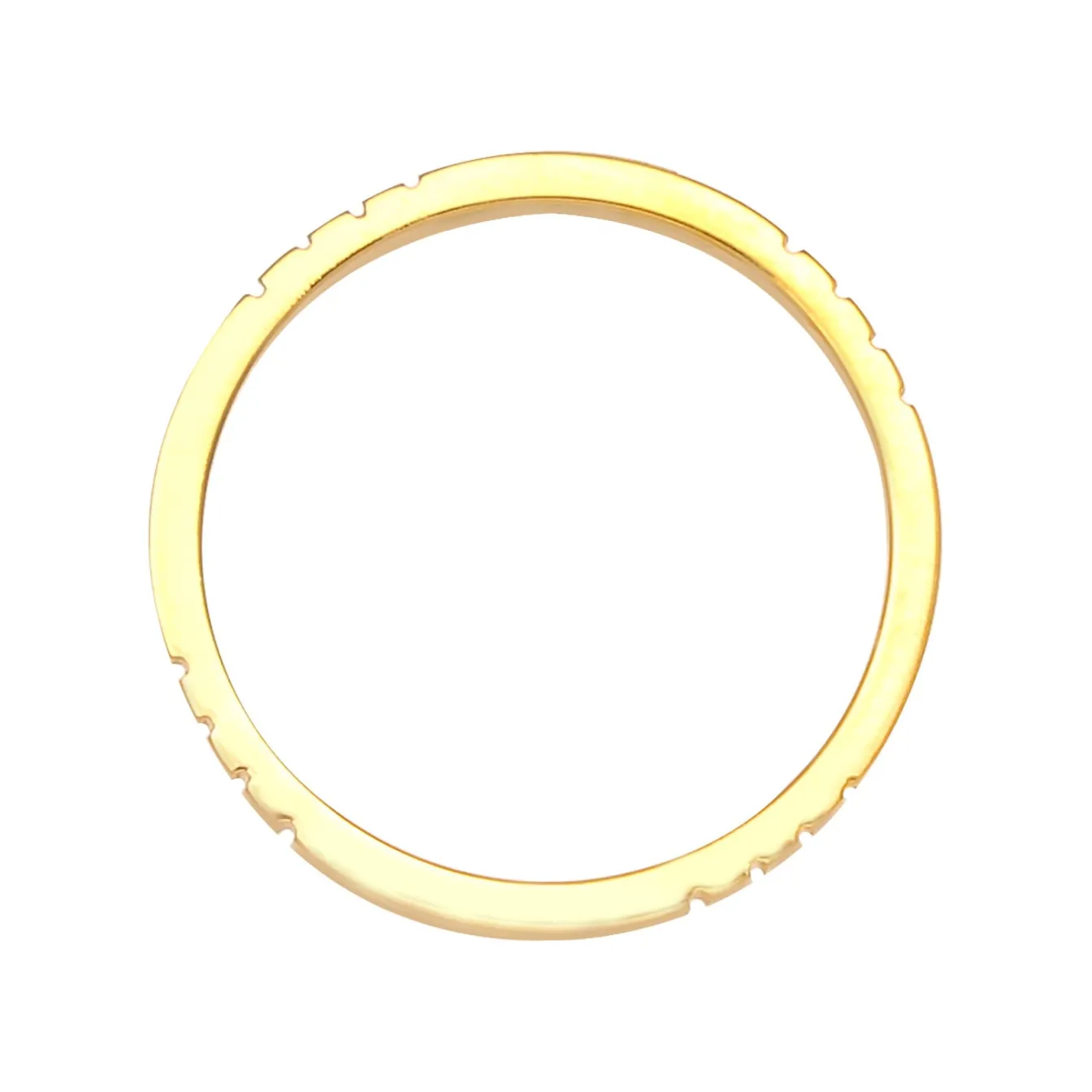 Elli "Ring Geo< Ringe|Silber