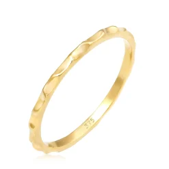 Elli "Ring Geo< Ringe|Echtgold