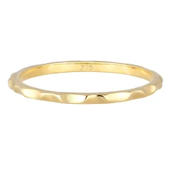 Elli "Ring Geo< Ringe|Echtgold