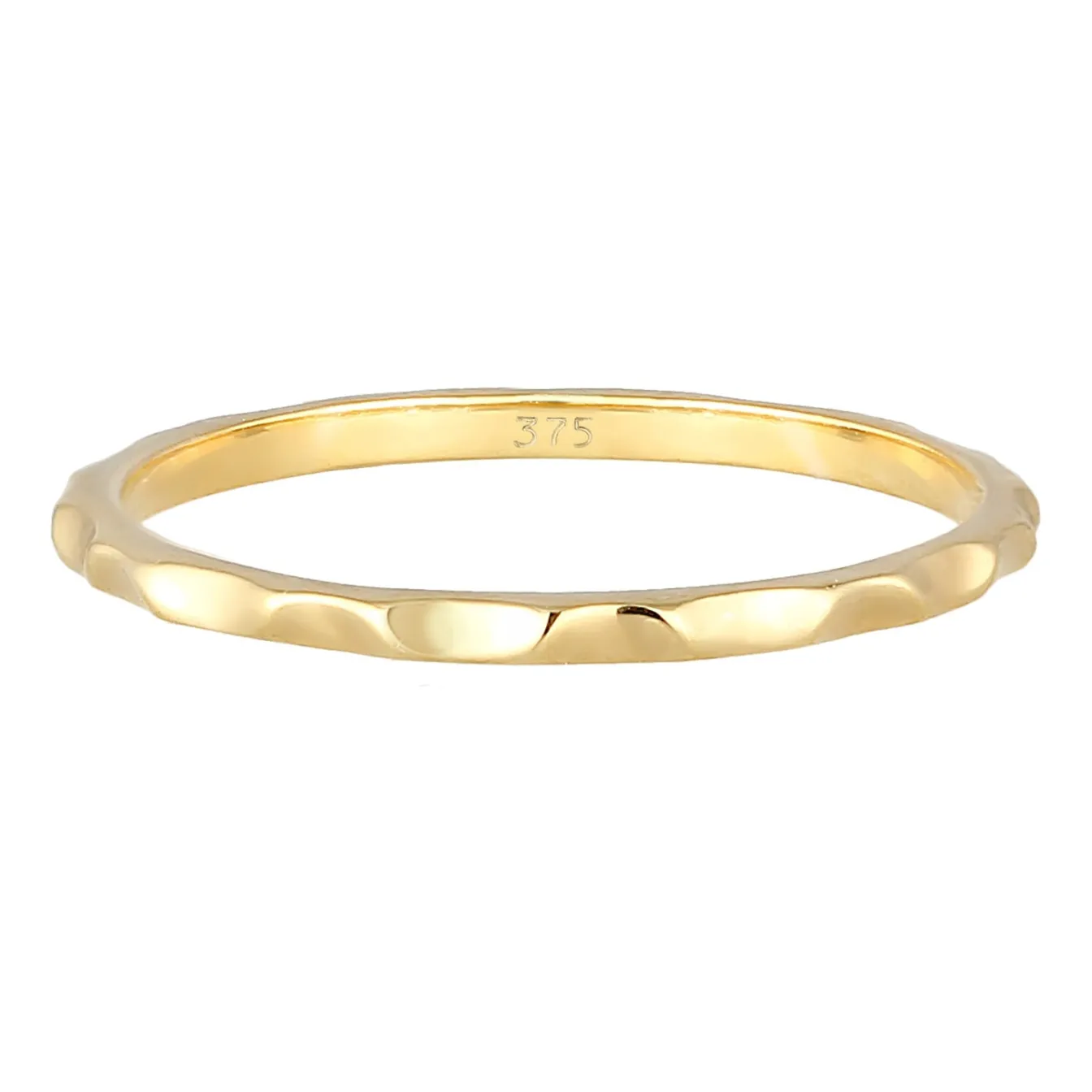 Elli "Ring Geo< Ringe|Echtgold