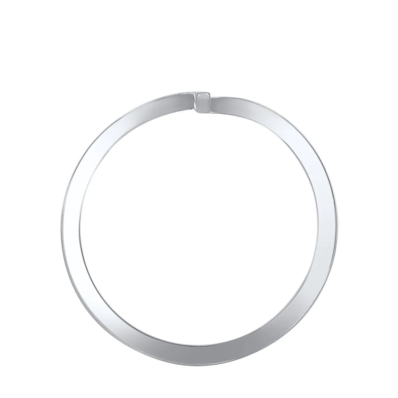 Elli "Ring Geo< Roségold|Ringe