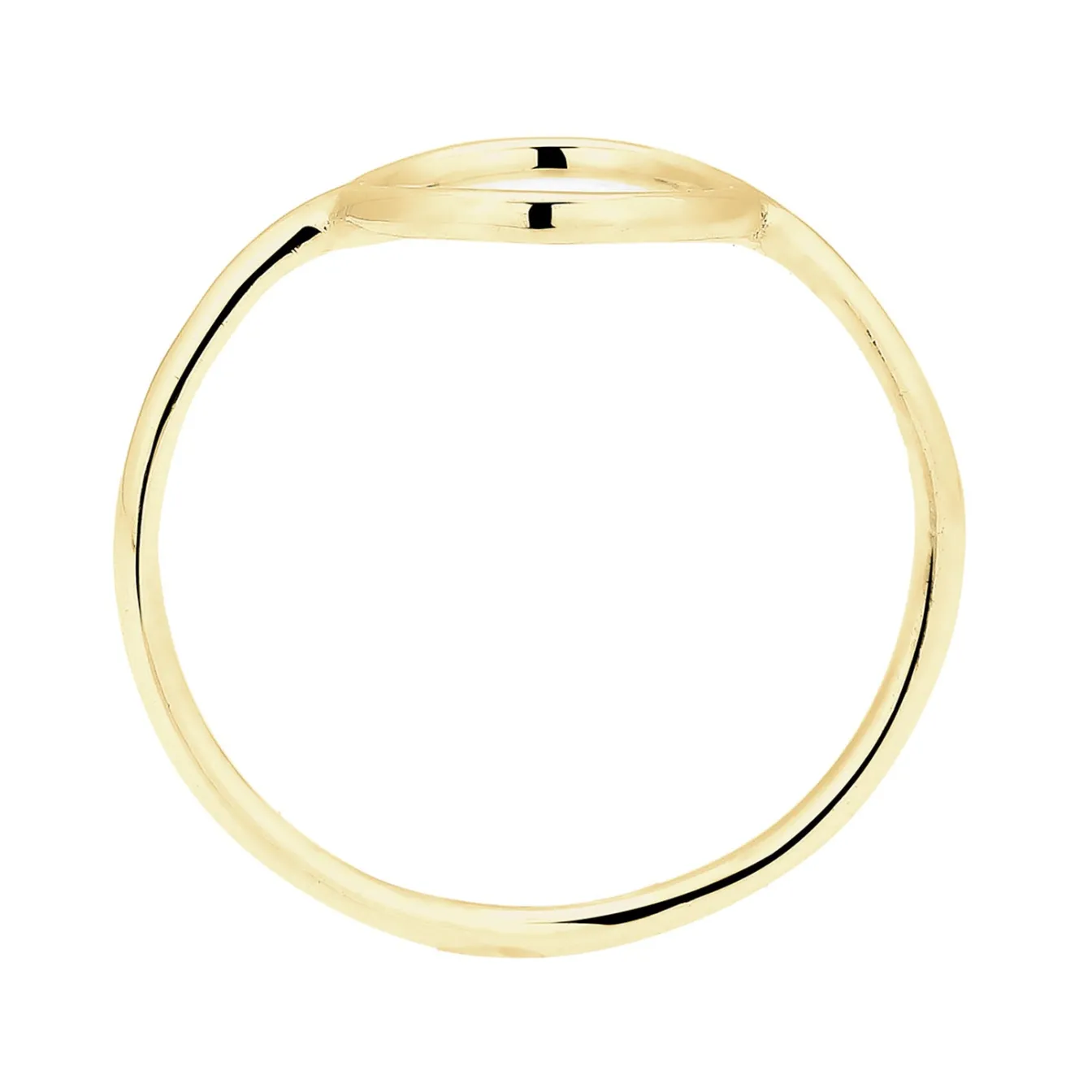 Elli "Ring Geo< Ringe|Echtgold