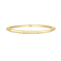 Elli "Ring Geo< Ringe|Echtgold