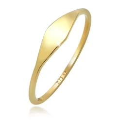 Elli "Ring Geo< Ringe|Echtgold
