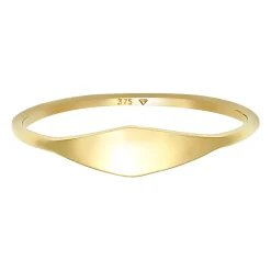 Elli "Ring Geo< Ringe|Echtgold