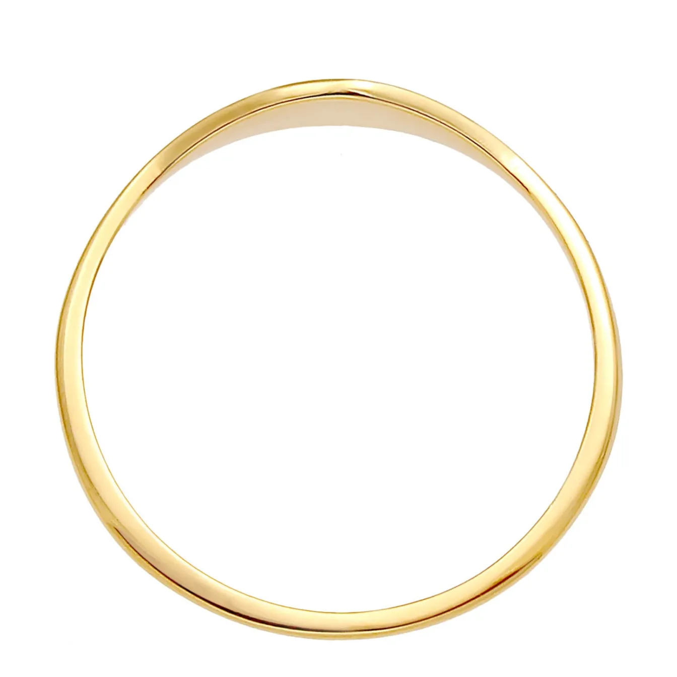 Elli "Ring Geo< Ringe|Echtgold