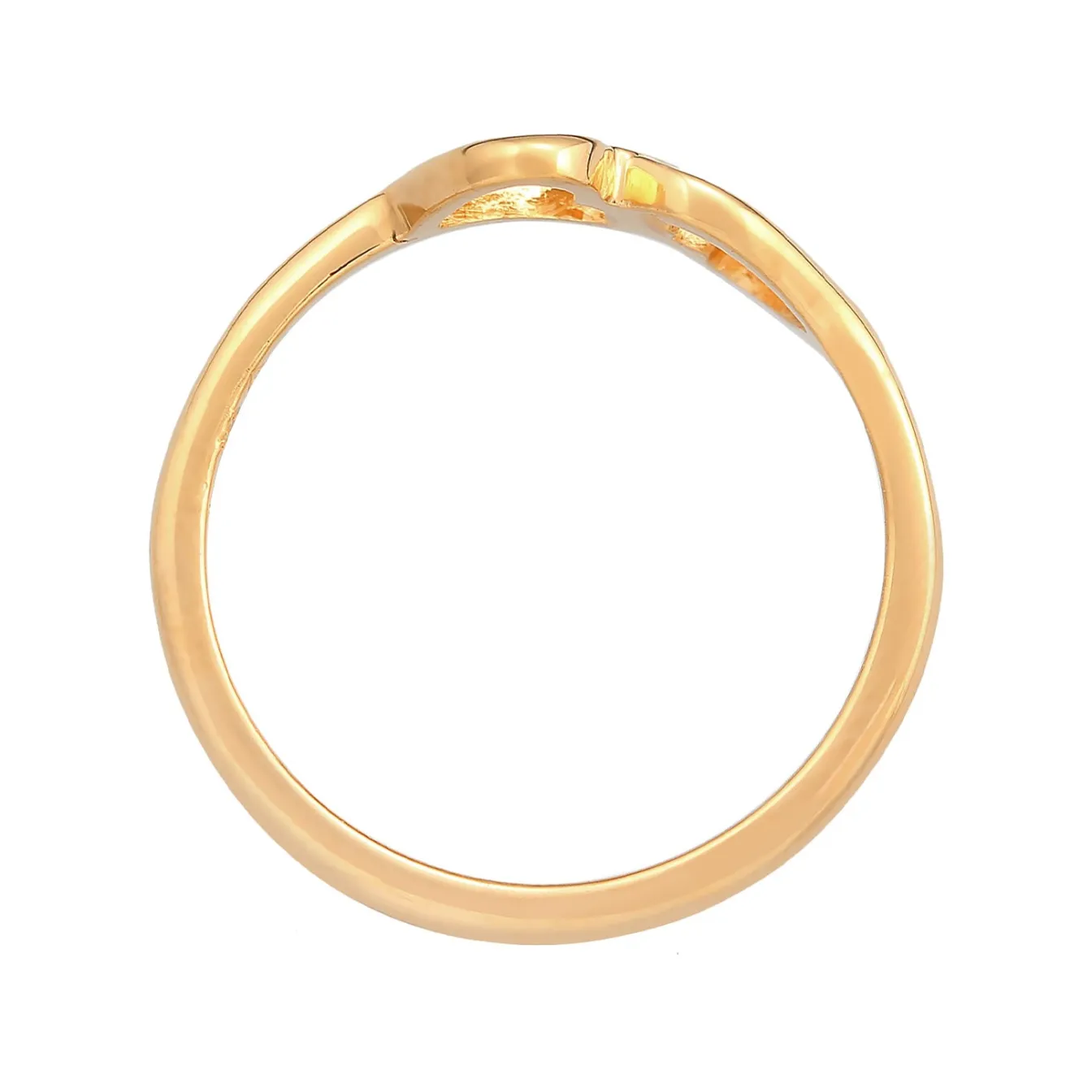 Elli "Ring Herz< Symbol-schmuck|Herz-schmuck