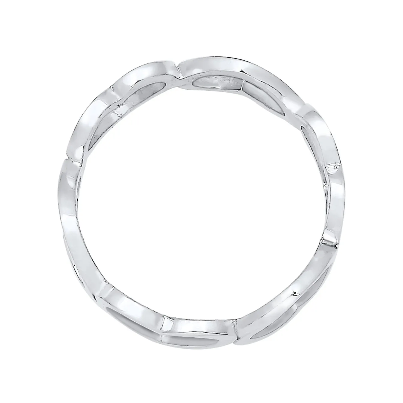 Elli "Ring Herz< Symbol-schmuck|Herz-schmuck