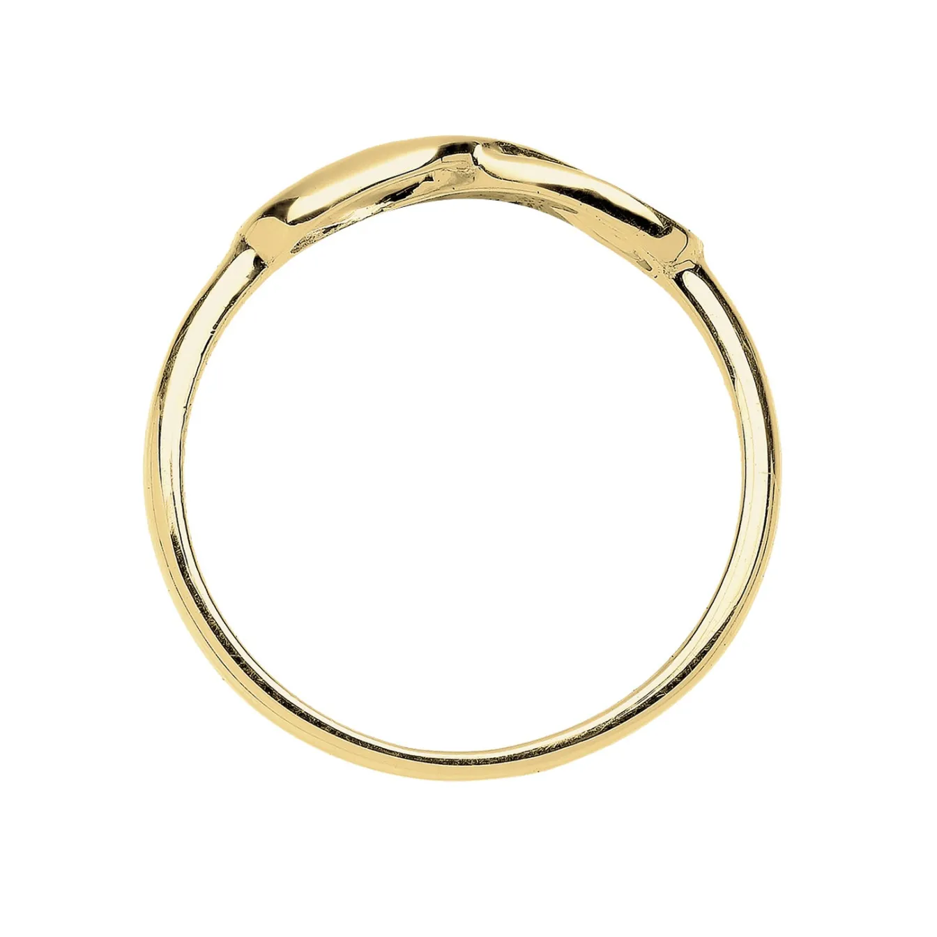 Elli "Ring Infinity< Symbol-schmuck|Herz-schmuck