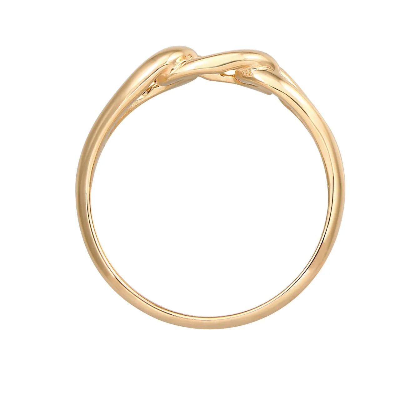 Elli "Ring Infinity< Echtgold