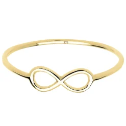 Elli "Ring Infinity< Symbol-schmuck|Herz-schmuck