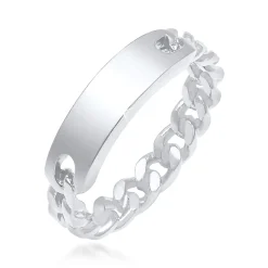 Elli "Ring Knoten< Letzte Chance|Ringe