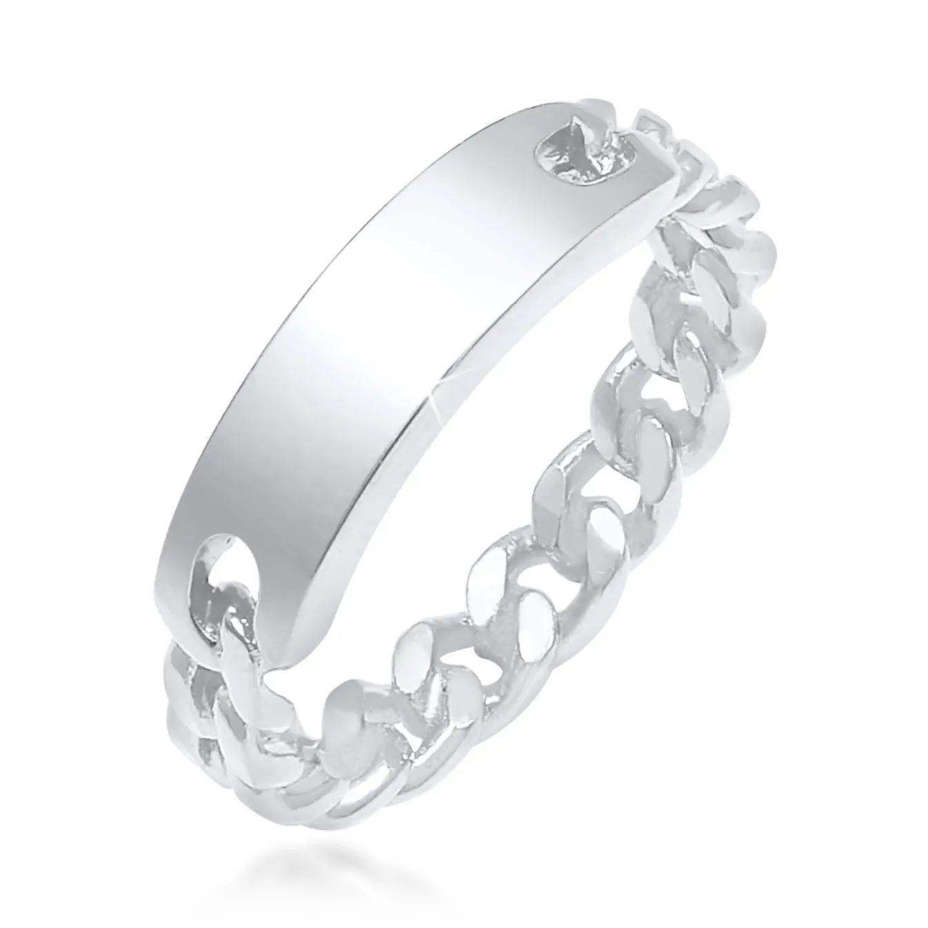 Elli "Ring Knoten< Letzte Chance|Ringe