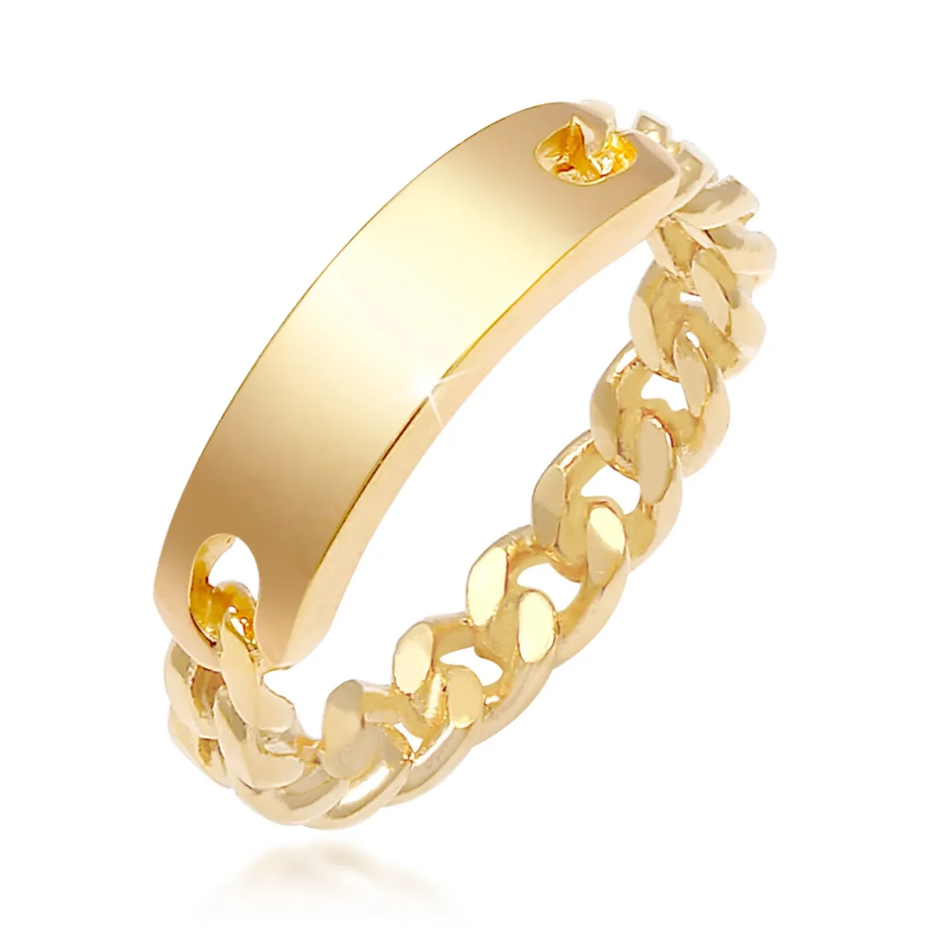 Elli "Ring Knoten< Letzte Chance|Ringe