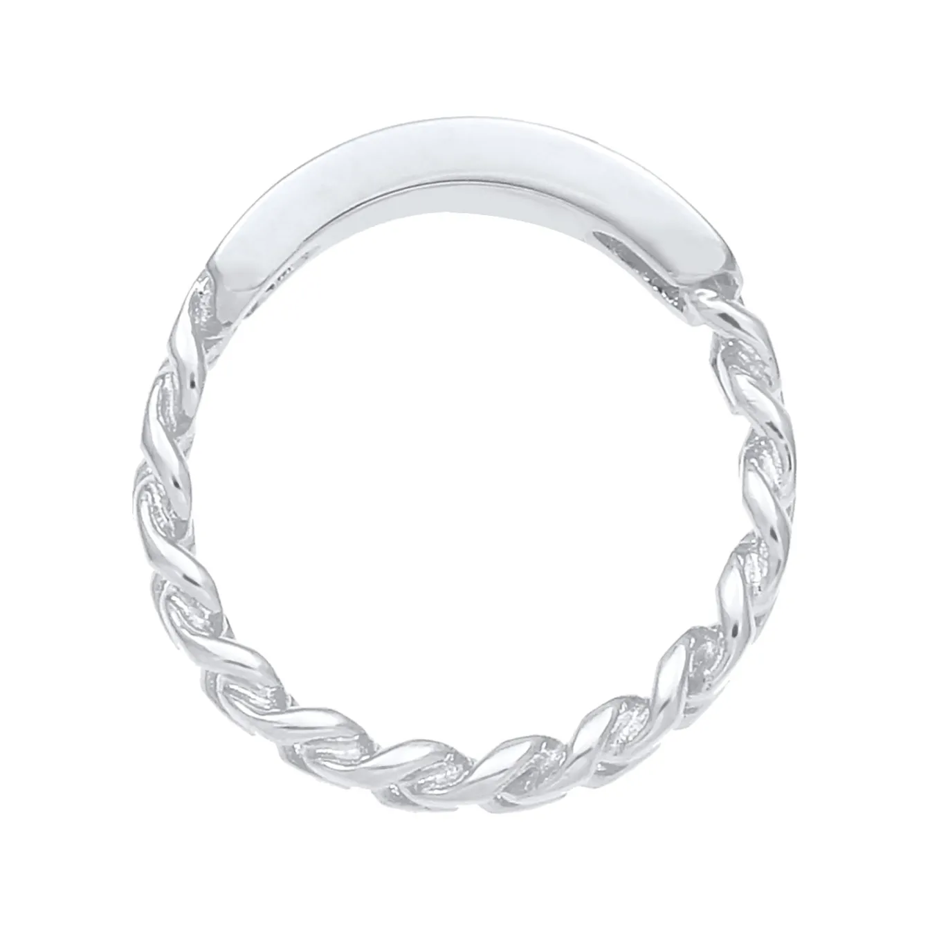 Elli "Ring Knoten< Letzte Chance|Ringe