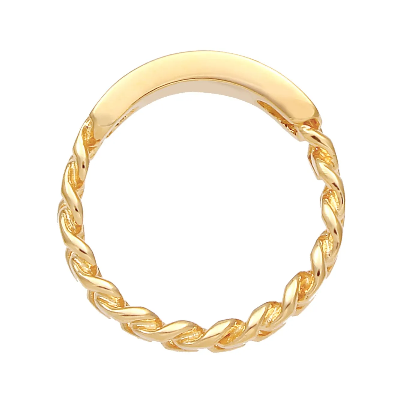 Elli "Ring Knoten< Letzte Chance|Ringe