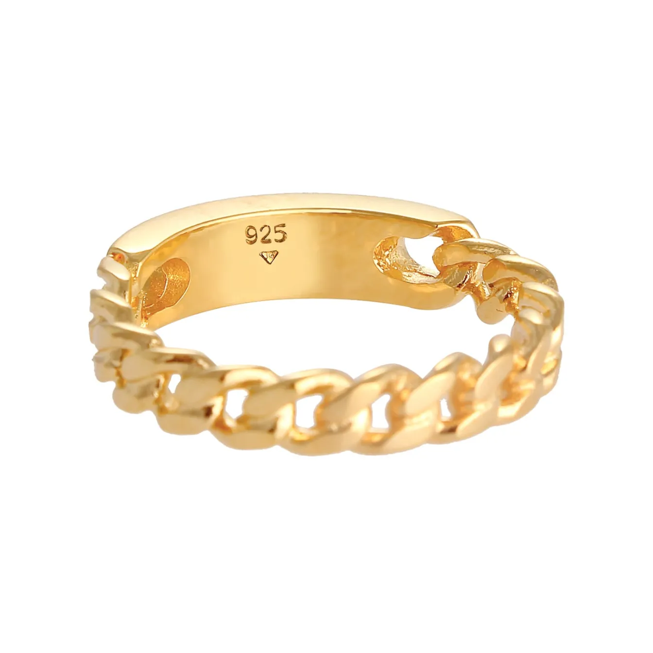 Elli "Ring Knoten< Letzte Chance|Ringe