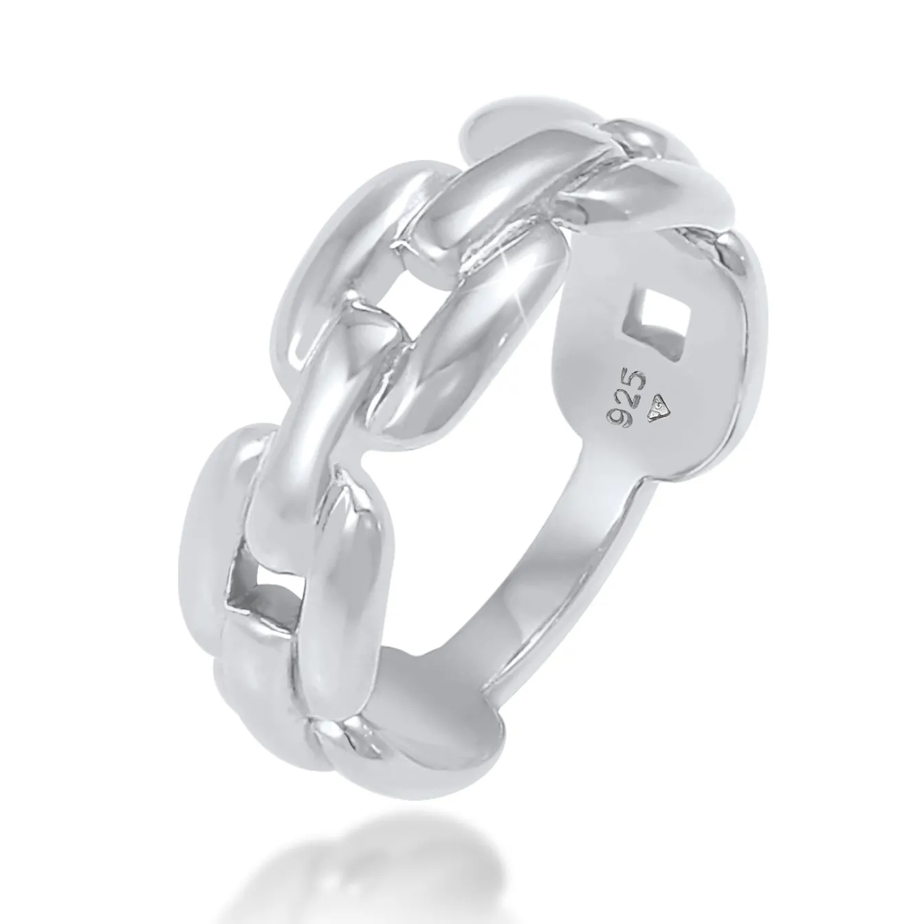 Elli "Ring Knoten< Letzte Chance|Ringe