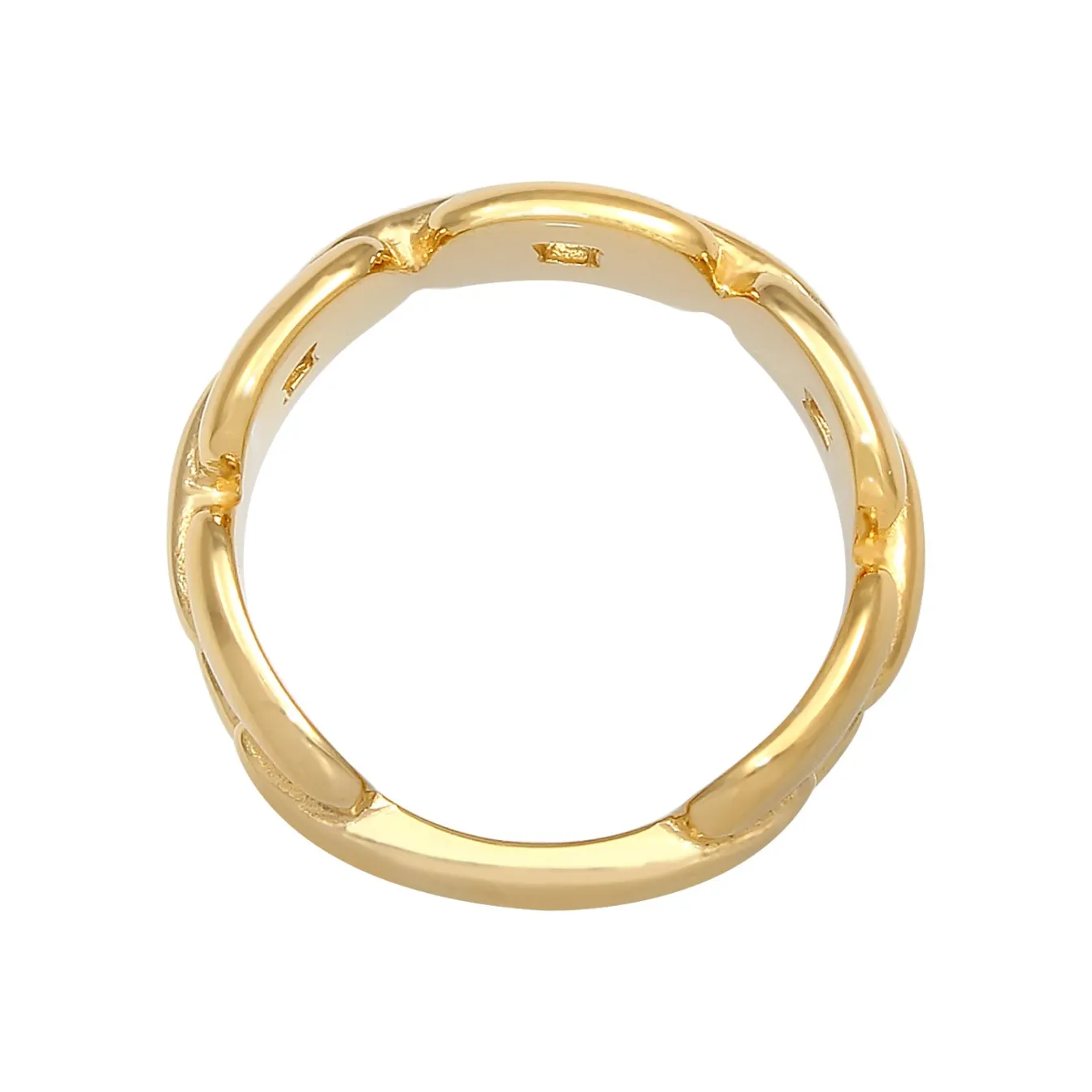 Elli "Ring Knoten< Letzte Chance|Ringe