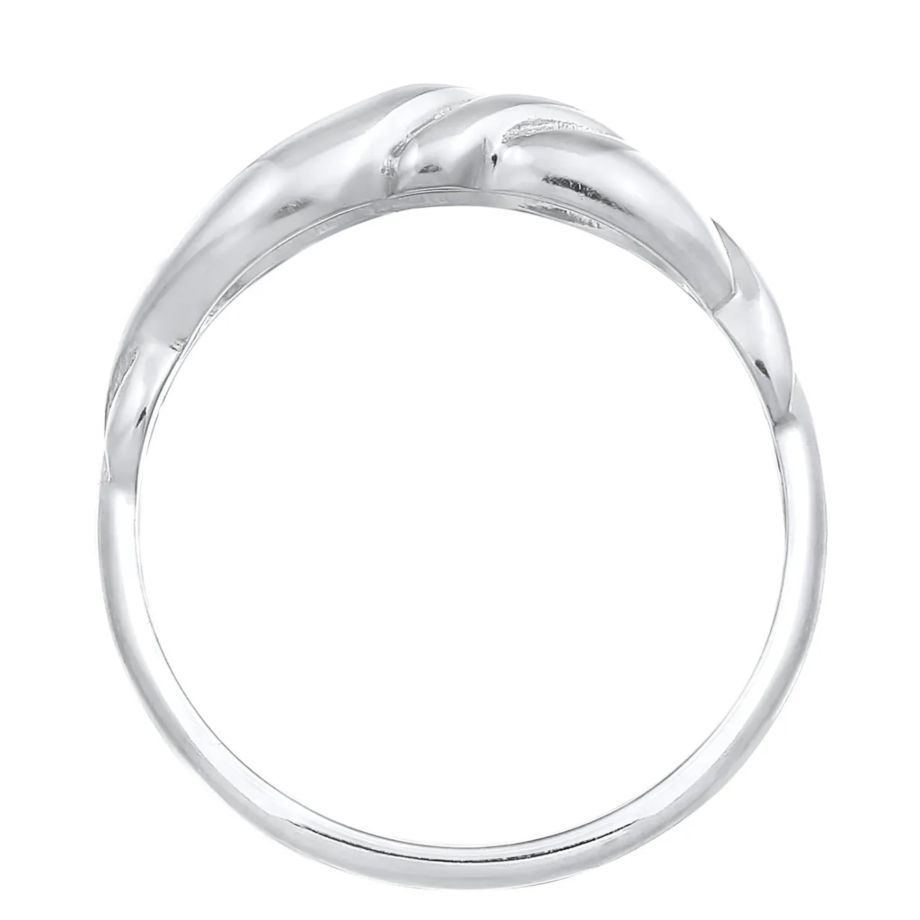 Elli "Ring Knoten Design< Letzte Chance|Ringe