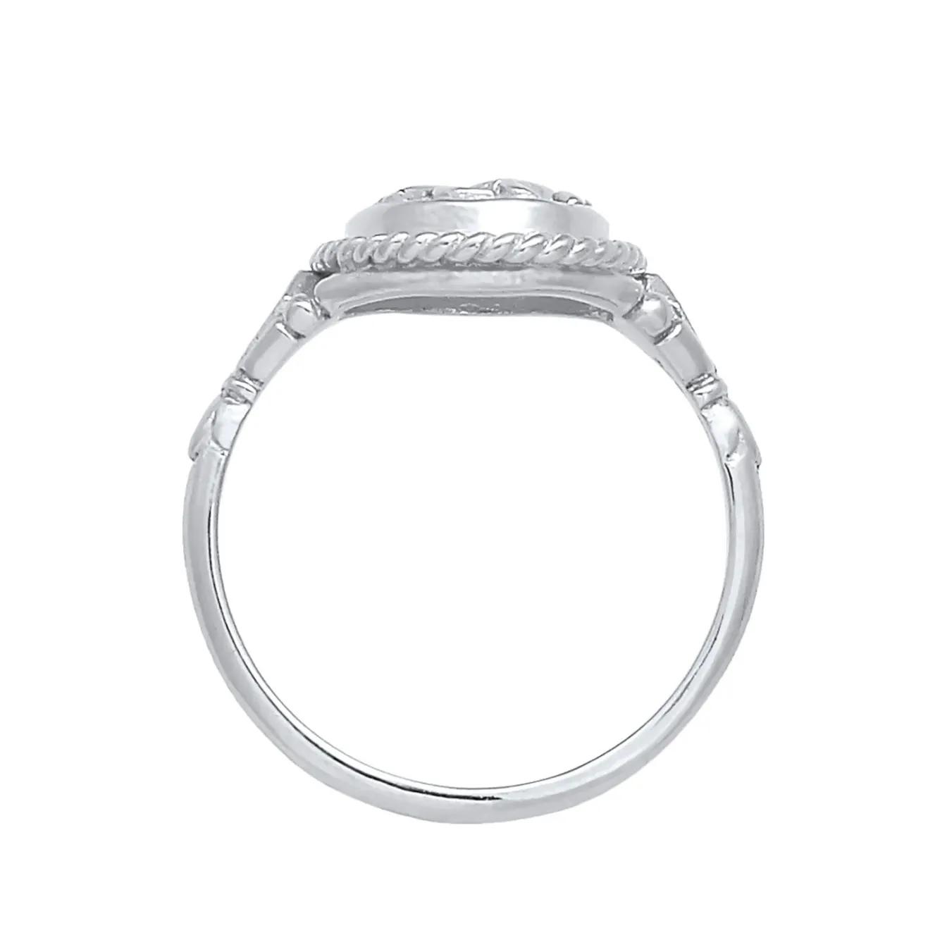 Elli "Ring Ornament< Symbol-schmuck|Ringe
