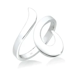 Elli "Ring Ornament< Symbol-schmuck|Ringe