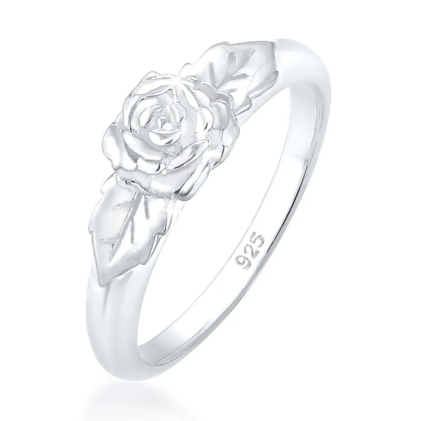 Elli "Ring Rose< Roségold|Symbol-schmuck
