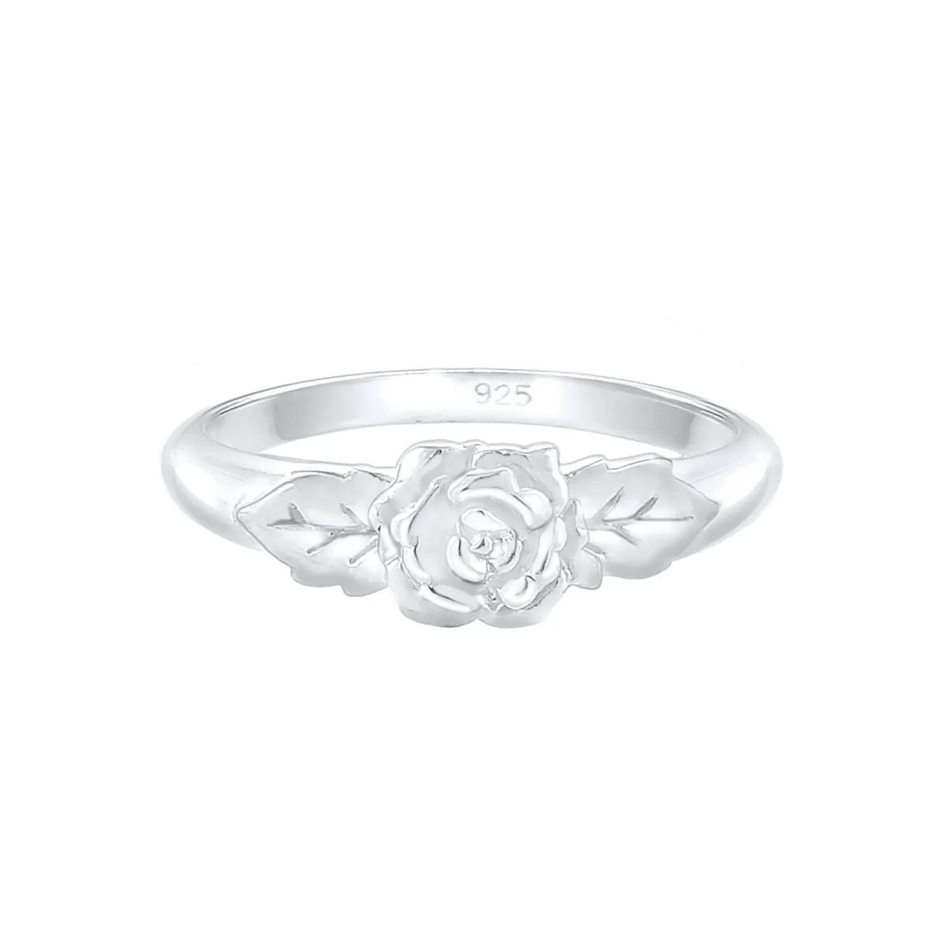 Elli "Ring Rose< Roségold|Symbol-schmuck