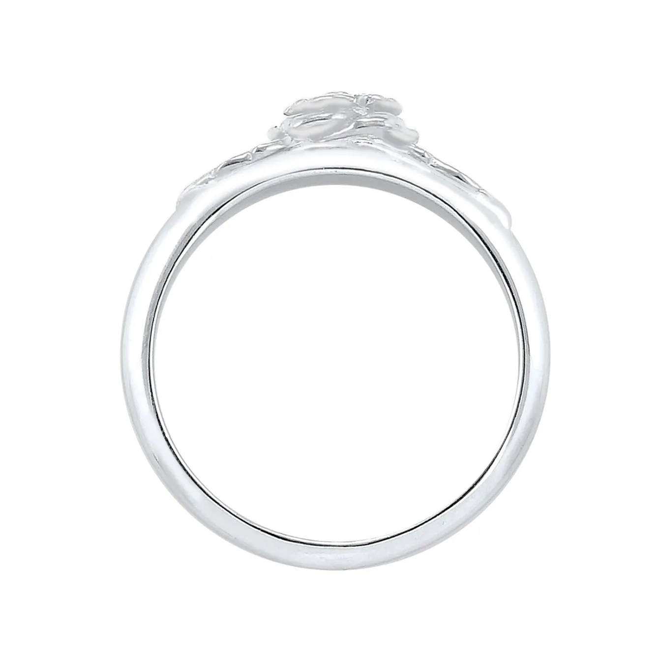Elli "Ring Rose< Roségold|Symbol-schmuck