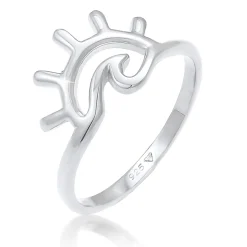 Elli "Ring Sonne< Symbol-schmuck|Ringe
