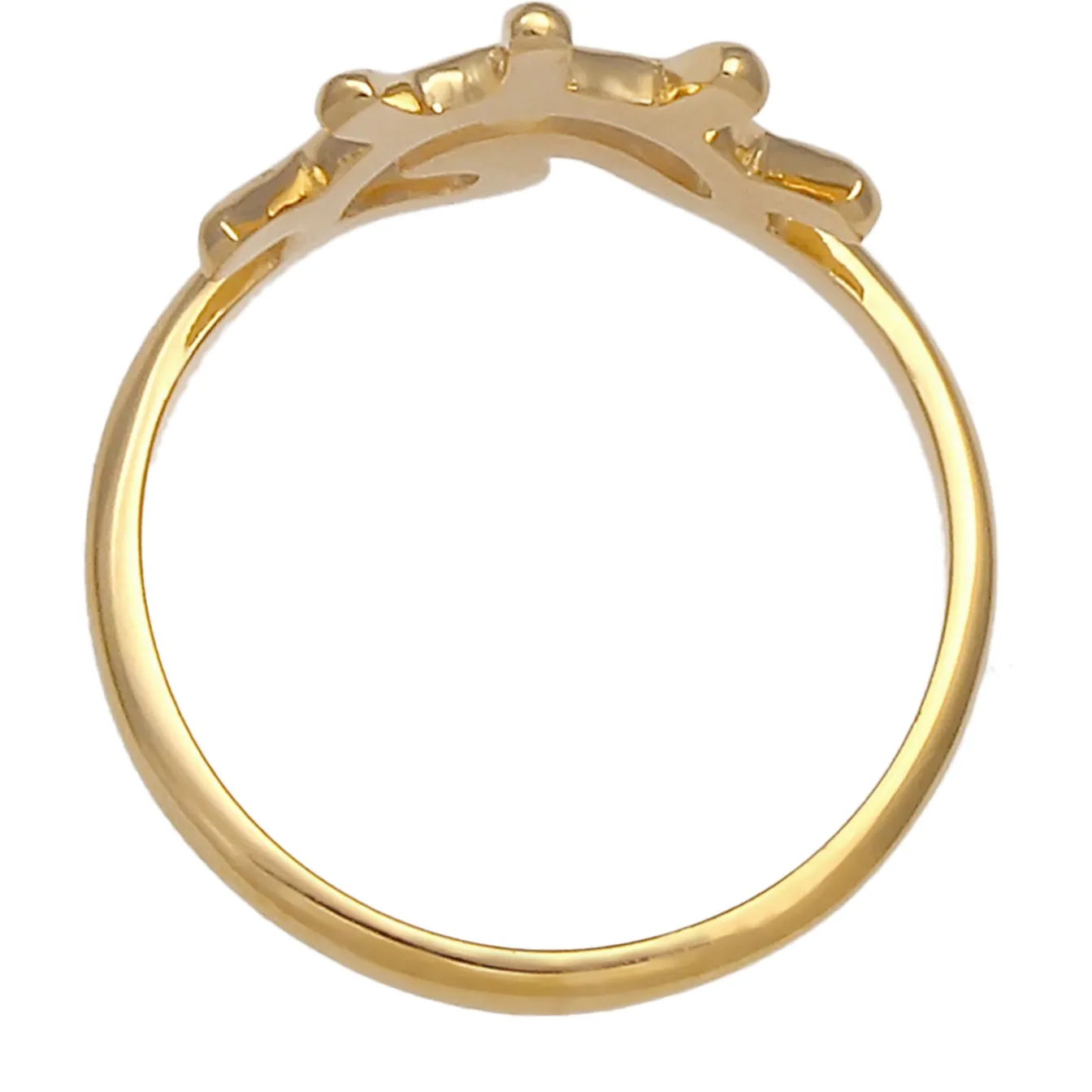 Elli "Ring Sonne< Symbol-schmuck|Ringe