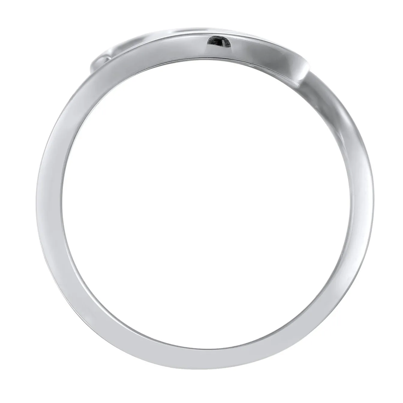 Elli "Ring Spirale< Vergoldet|Ringe
