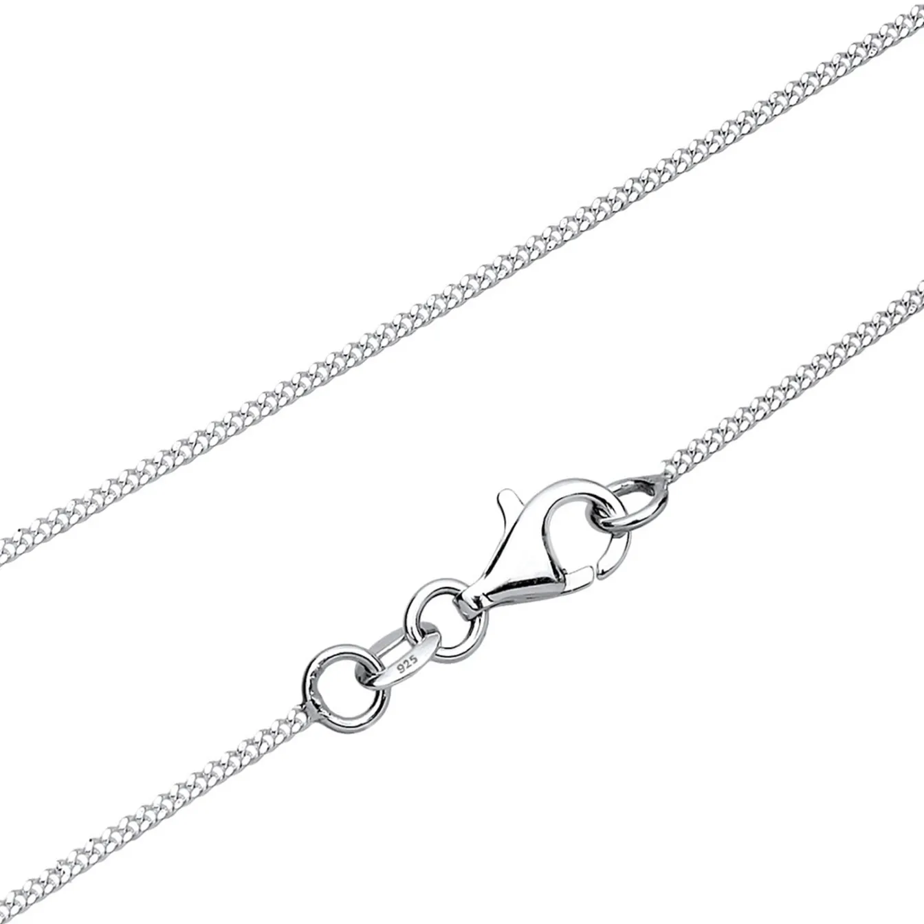 Elli "Schmuckset | Kristall ( Weiß )< Roségold|Schmucksets