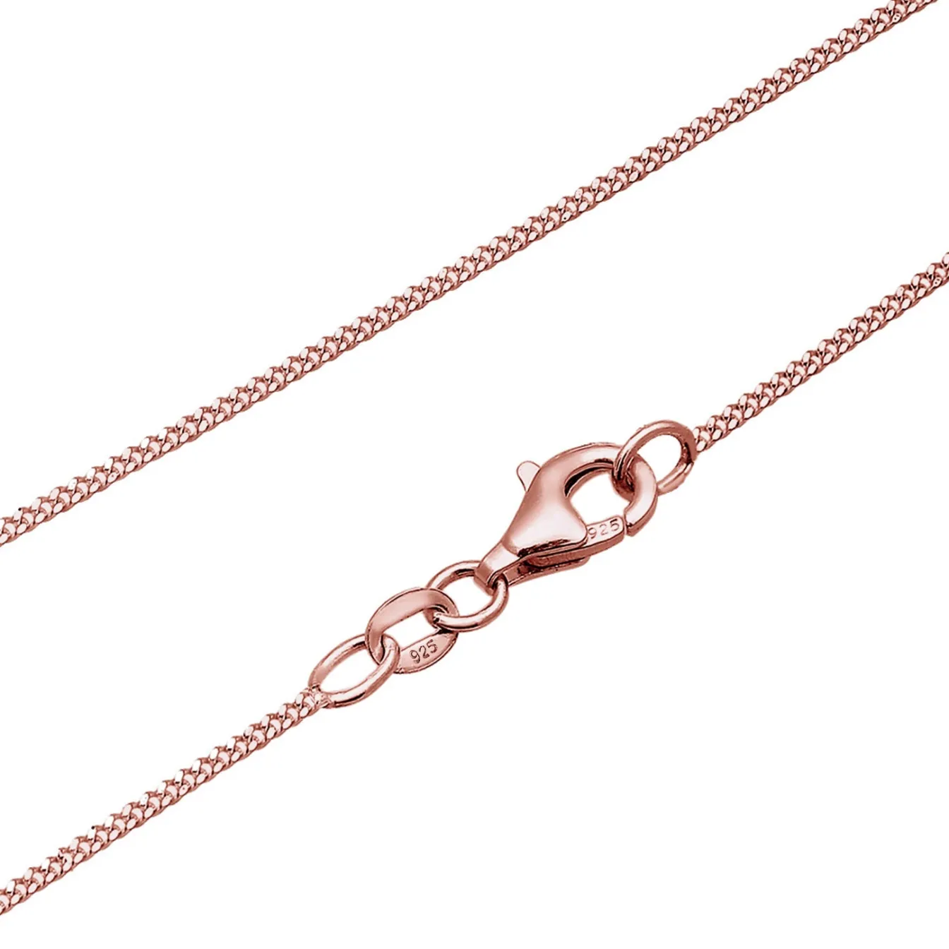 Elli "Schmuckset | Süßwasserperle< Roségold|Schmucksets