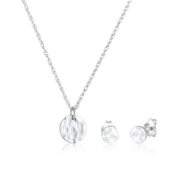 Elli "Schmuckset Geo< Schmucksets|Schmucksets