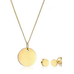 Elli "Schmuckset Geo< Schmucksets|Schmucksets