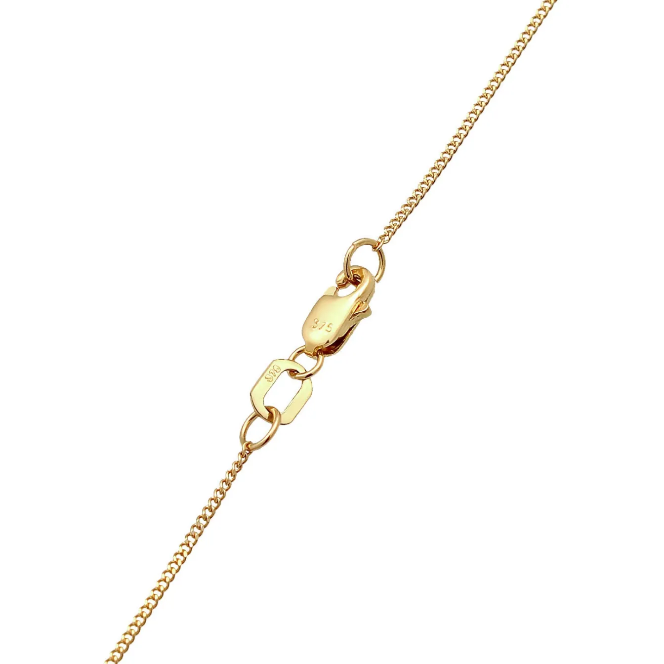 Elli "Schmuckset Herz Solitär | Diamant (Weiß, 0.015 ct.)< Symbol-schmuck|Herz-schmuck
