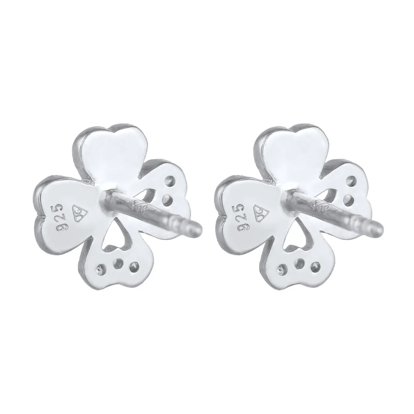 Elli "Schmuckset Kleeblatt< Symbol-schmuck|Schmucksets