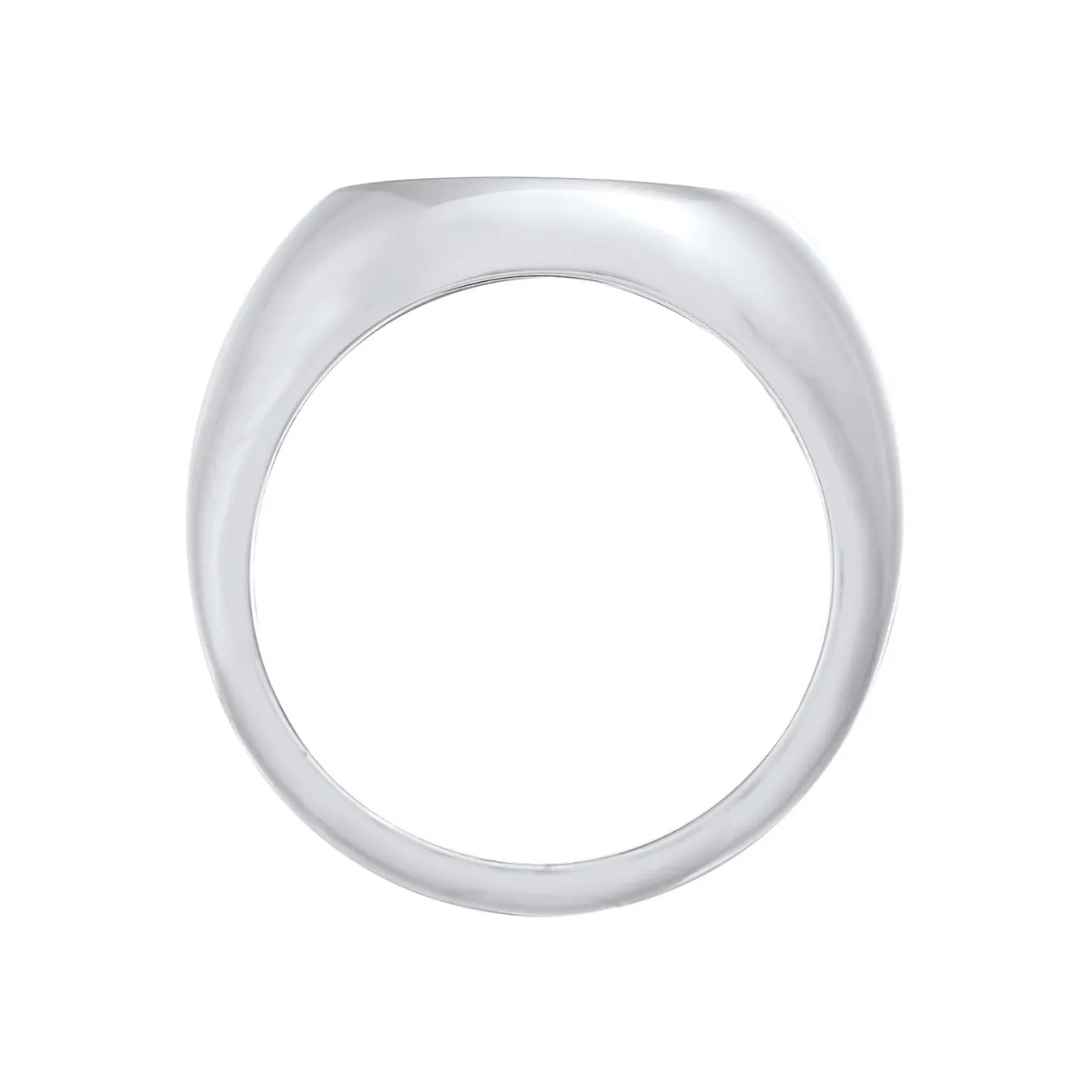 Elli "Siegelring Oval< Letzte Chance|Ringe
