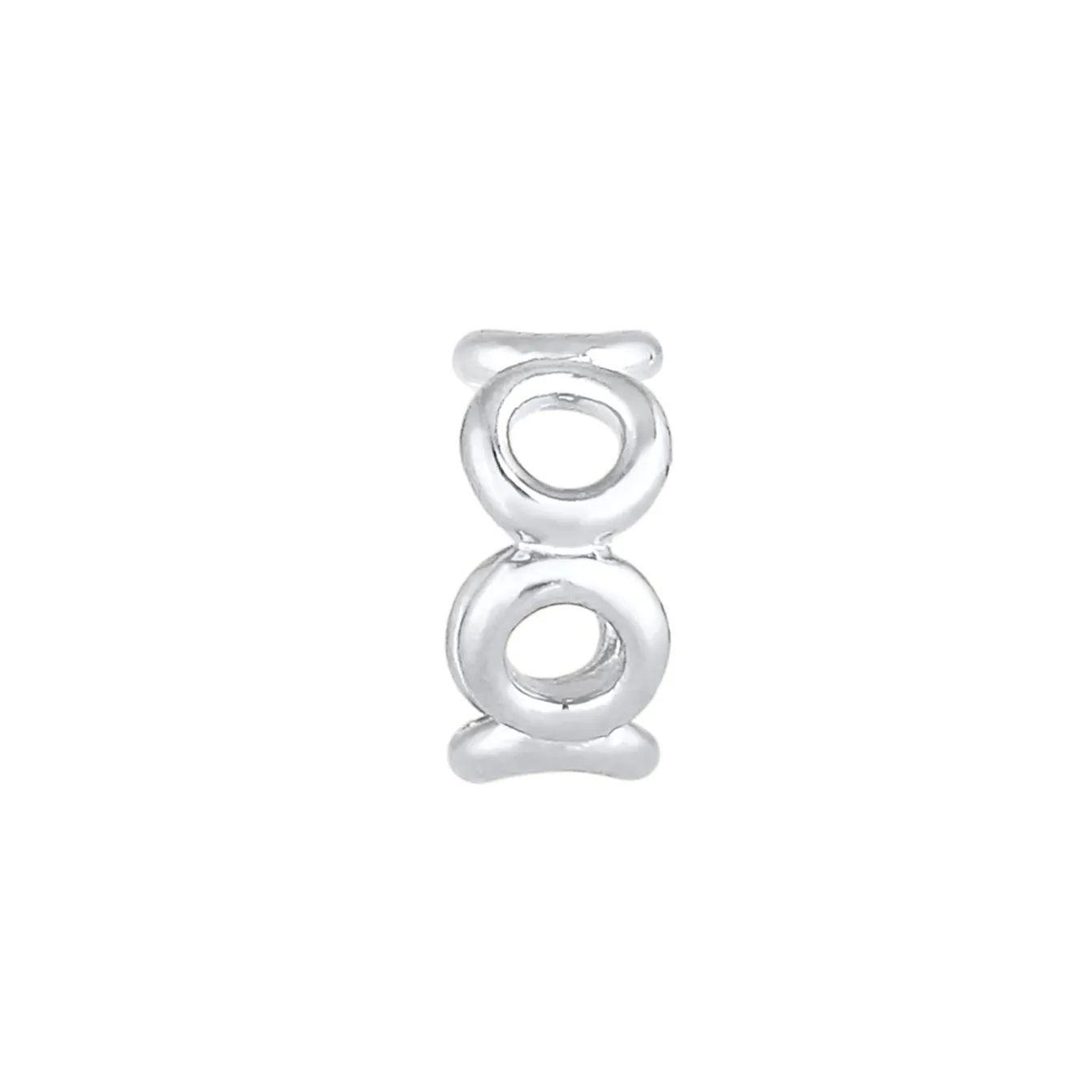 Elli "Single Earcuff< Ohrringe|Silber