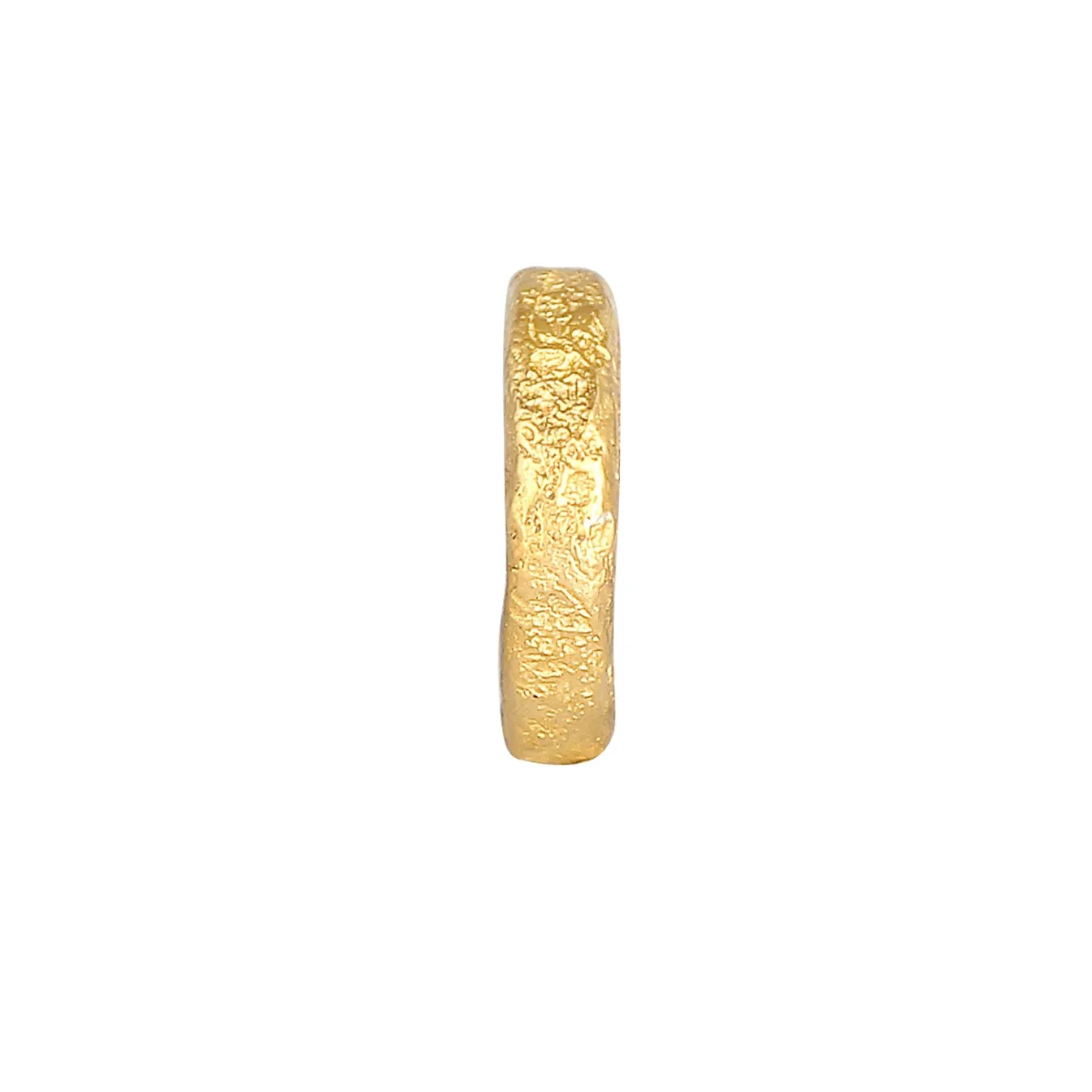 Elli "Single Earcuff< Ohrringe|Silber
