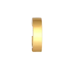 Elli "Single Earcuff< Ohrringe|Echtgold