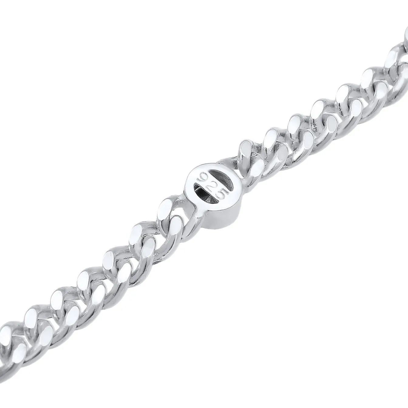 Elli "Solitär-Armband | Kristall (Weiß)< Letzte Chance|Armbänder