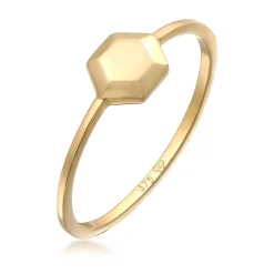 Elli "Stapelring Geo< Letzte Chance|Ringe