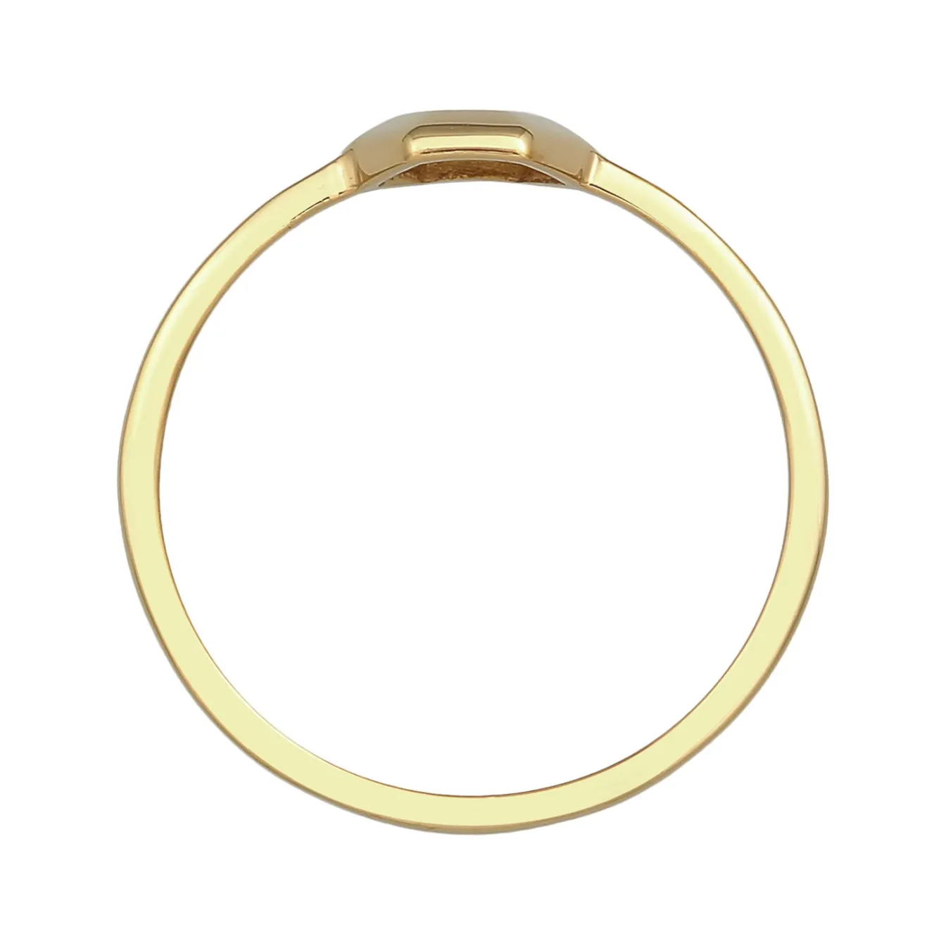 Elli "Stapelring Geo< Letzte Chance|Ringe